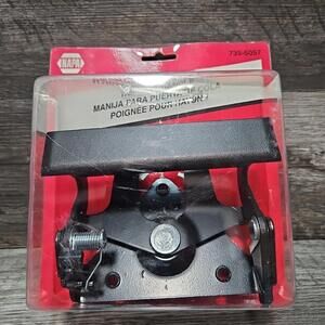 Napa 735-5057 GM Tailgate Handle  Dorman 77077 For Chevrolet & GMC Trucks